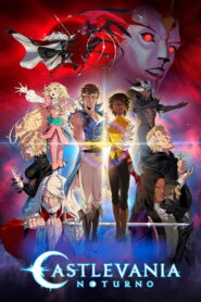 Castlevania Noturno