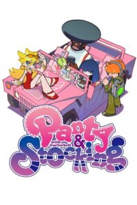 Panty e Stocking