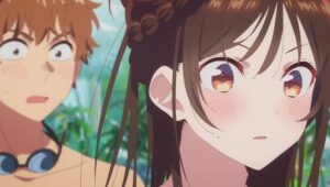 Kanojo Okarishimasu S04 Episódio 8