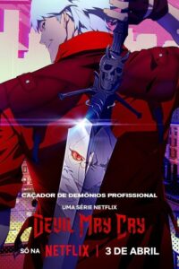 Devil May Cry 2025