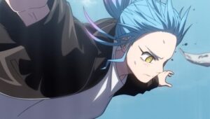 SAKAMOTO DAYS Episódio 18