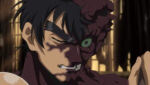 Jigoku Sensei Nube (2025) Episódio 13