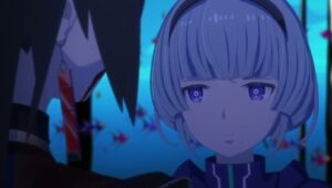 Kamitsubaki-shi Kensetsuchuu Episódio 12