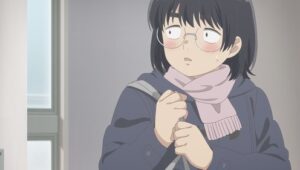 Busu ni Hanataba wo Episódio 13