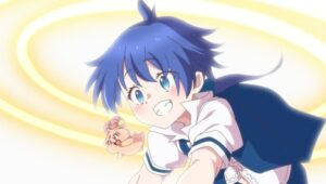 Tensei shitara Dainana Ouji Datta node S02 Episódio 12