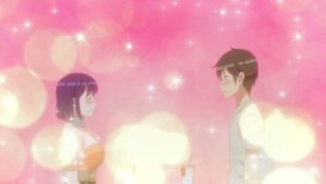 Watari-kun no xx ga Houkai Sunzen Episódio 13